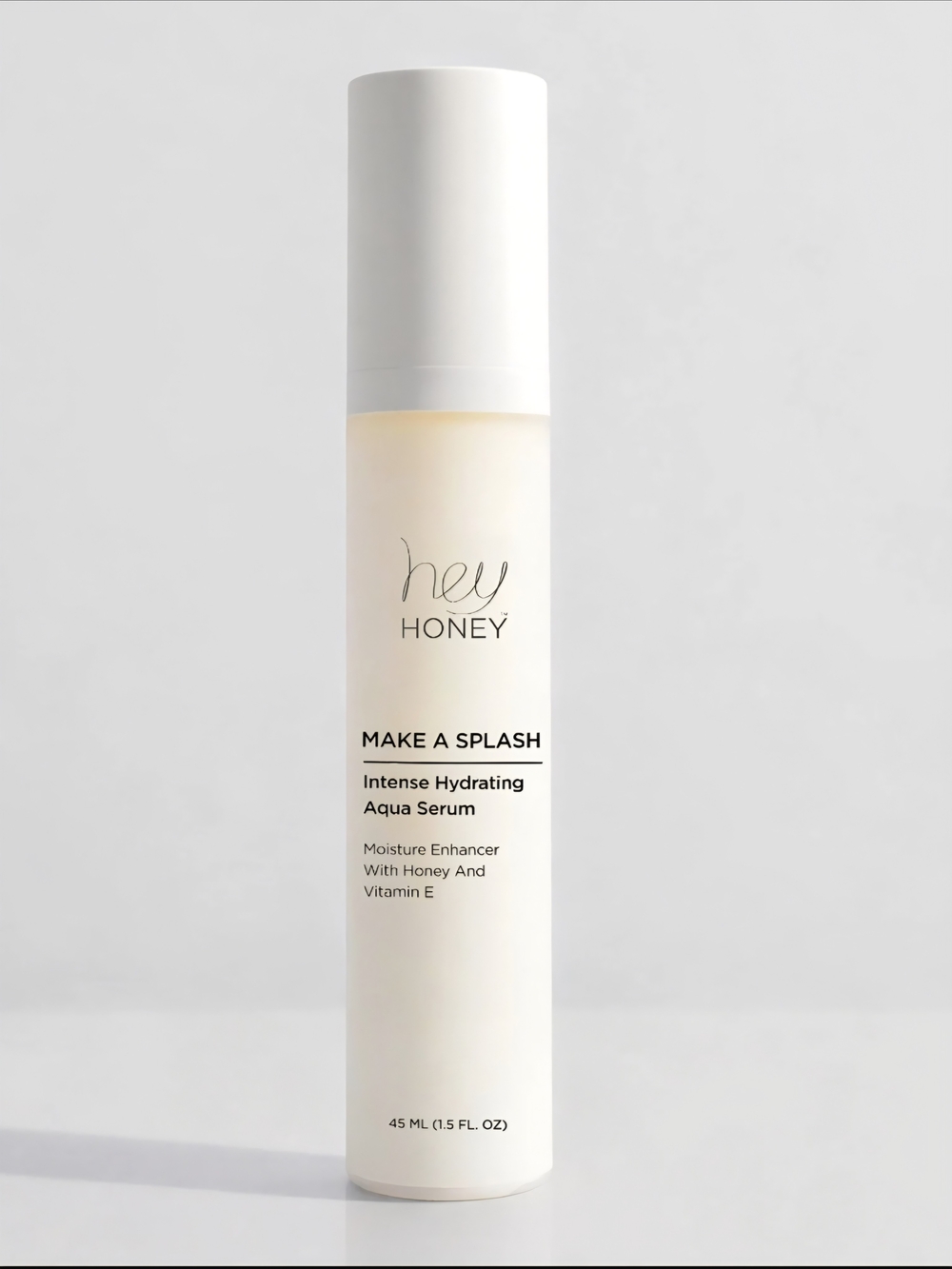 Hey Honey Make A Splash Intense Hydrating Aqua Serum 45 ml